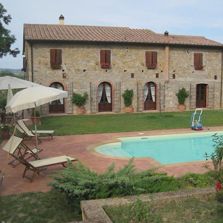 Podere I Melograni Гуардисталло Экстерьер фото