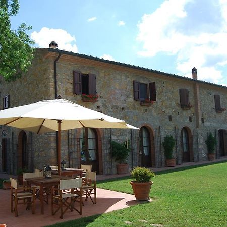 Podere I Melograni Гуардисталло Экстерьер фото