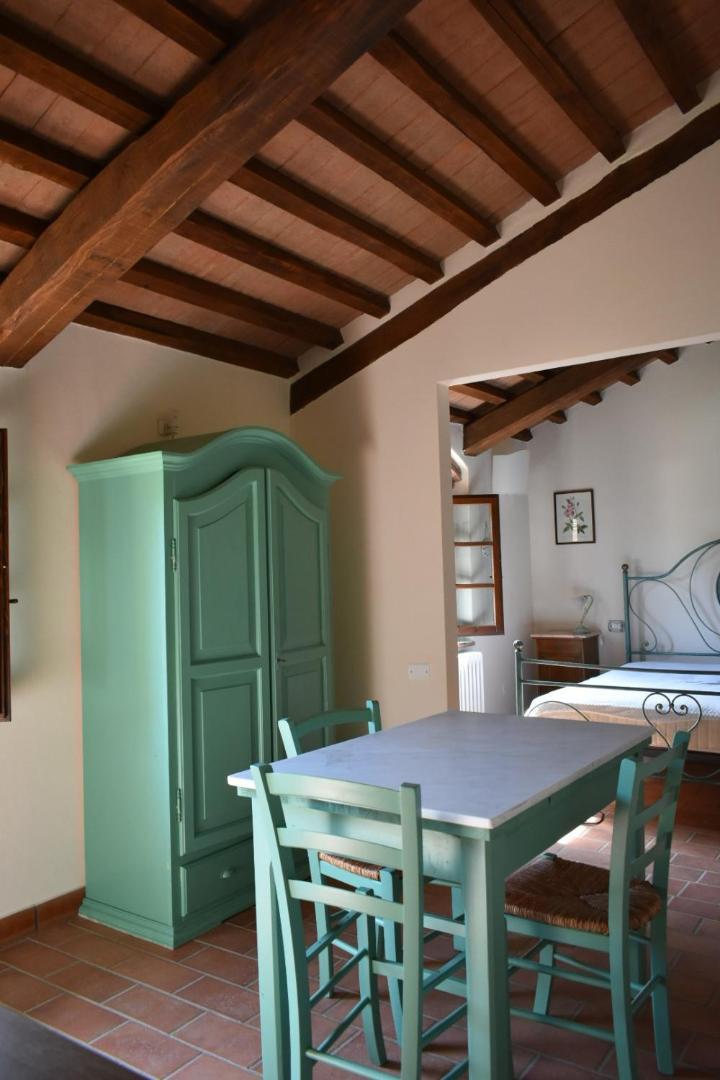 Podere I Melograni Гуардисталло Экстерьер фото
