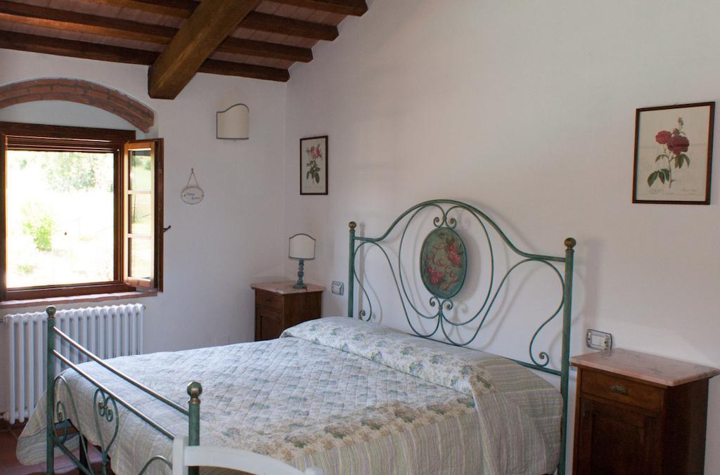 Podere I Melograni Гуардисталло Экстерьер фото