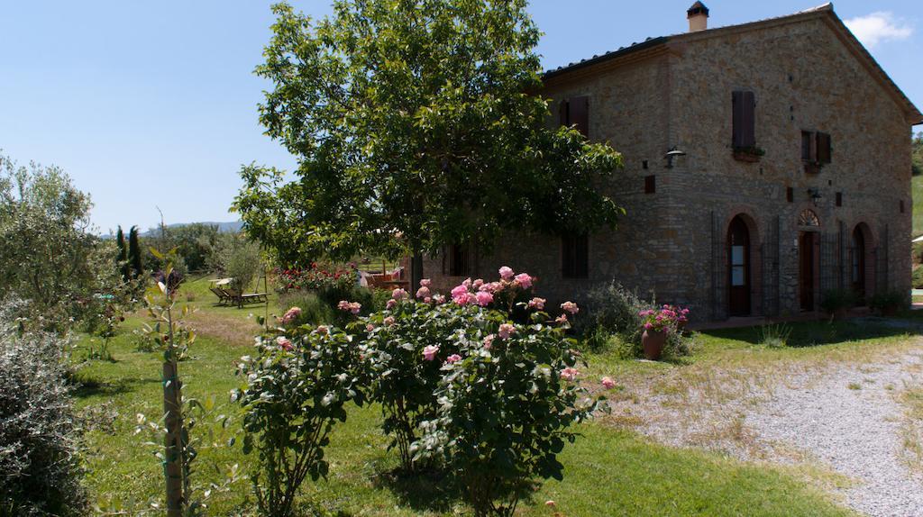 Podere I Melograni Гуардисталло Экстерьер фото